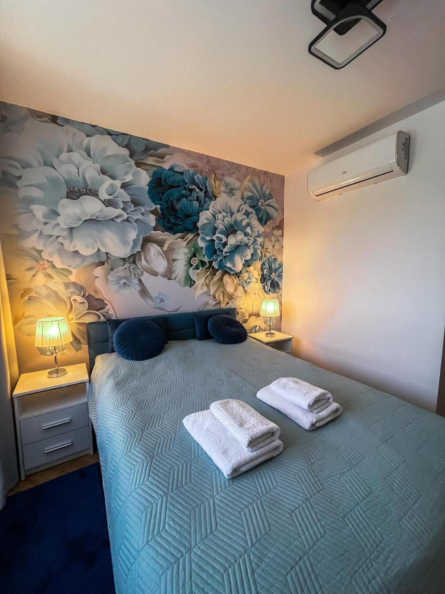Apartament Nad Zalewem Serock Ngoại thất bức ảnh