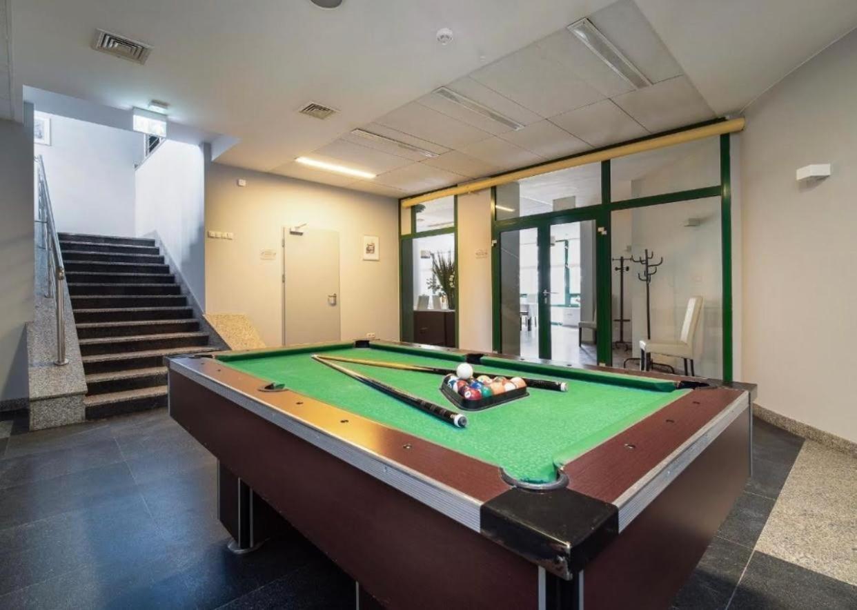 Apartament Nad Zalewem Serock Ngoại thất bức ảnh