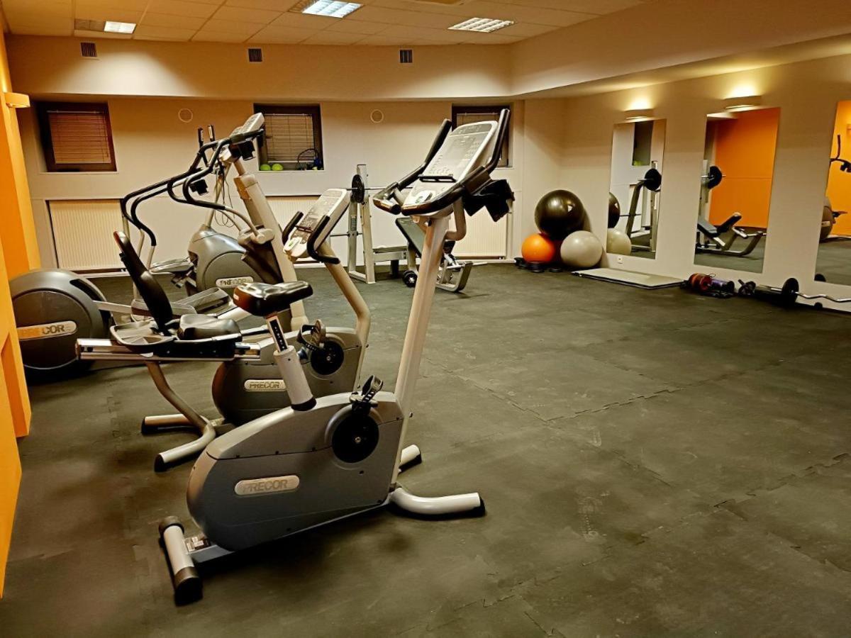 Apartament Nad Zalewem Serock Ngoại thất bức ảnh